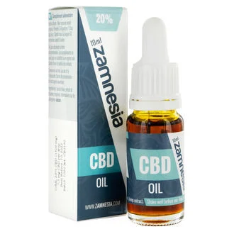 Buy CBD Oil 20% UK
