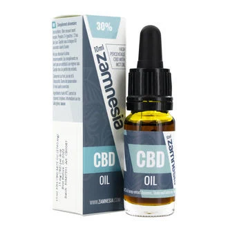 Buy CBD Oil 30% Online UK