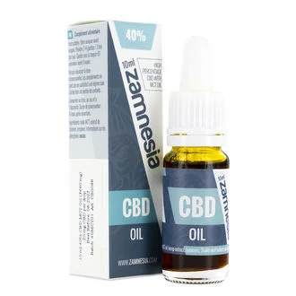 Buy CBD Oil 40% Online UK