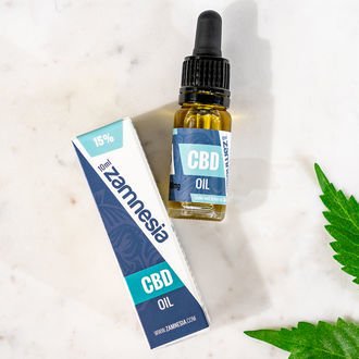 Zamnesia Cbd Oil 151