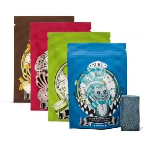 Buy Alice Mushroom Gummy Online in Ireland-Alice Mushroom Gummy Edibles Available Online in Ireland