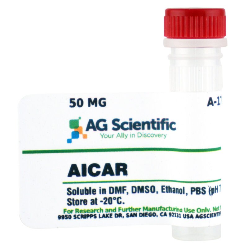 Buy AICAR (50mg) in Europe