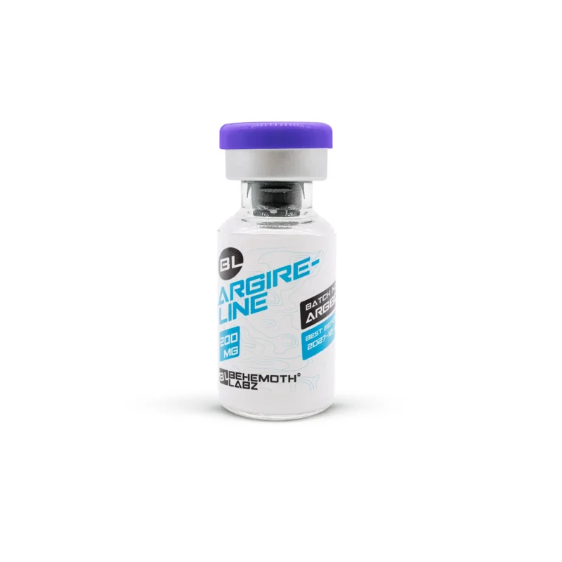 Buy Acetyl Hexapeptide-3 (Argireline) (200mg) in Europe
