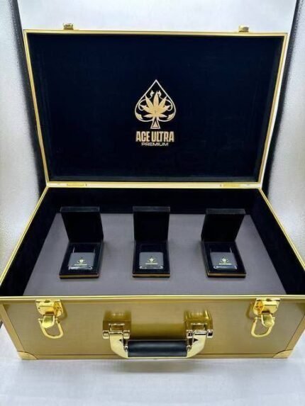Ace Ultra Premium Dual Gen 2 Master Box for sale