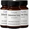 Buy 5-Amino-1MQ 50mg In Canada | 25 Tablets Research Compound