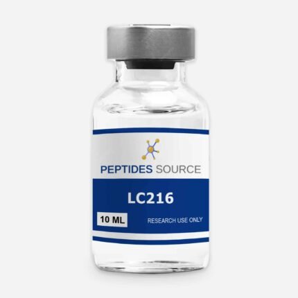 Buy LC216 (L-Carnitine | B12 | B6 | Choline) In Canada | Research Compound Canada