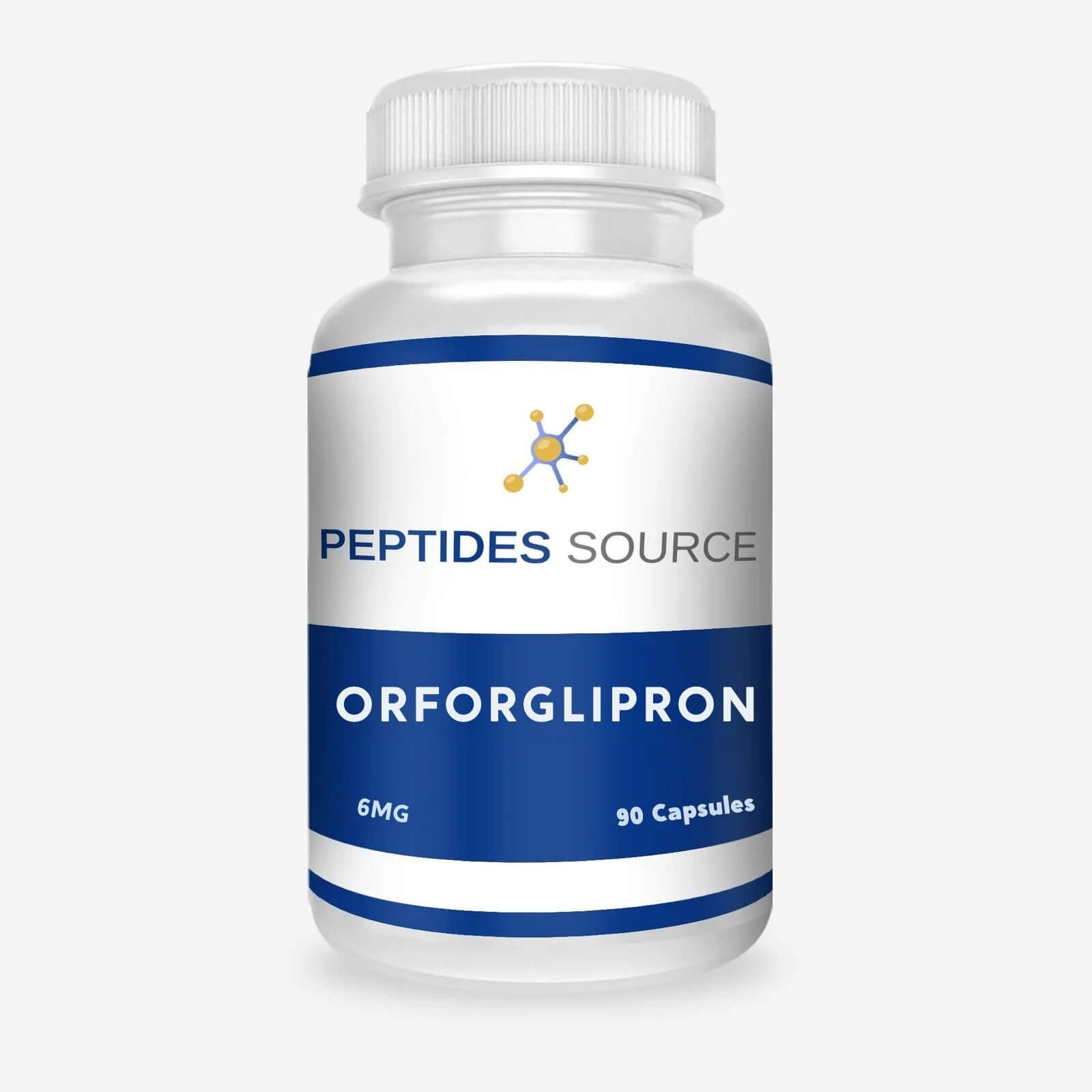 orforglipron 6mg 90 capsules Where To Buy Orforglipron 6mg In Canada | 90 Capsules Research Product