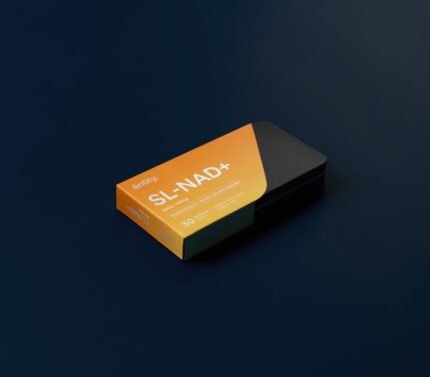 Where To Buy SL-NAD+ Online In Canada | Sublingual NAD+ Research Supply